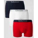 3 Pack pánských boxerek Polo Ralph Lauren