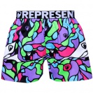 Boxerky REPRESENT EXCLUSIVE MIKE HIPPIE II