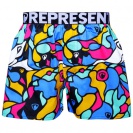 Boxerky REPRESENT EXCLUSIVE MIKE HIPPIE 