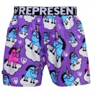 Boxerky REPRESENT EXCLUSIVE MIKE TOMS UNICORN