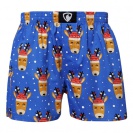 Boxerky REPRESENT EXCLUSIVE ALI FALLOW DEER