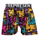 Boxerky REPRESENT EXCLUSIVE MIKE BATTLEFIELD