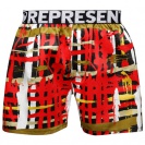 Boxerky REPRESENT EXCLUSIVE MIKE MODERN ART