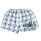 Pánské Trenky Funstorm AU-01306 - 31