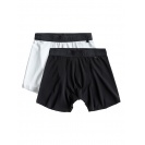 2 PACK Pánské Boxerky Quiksilver - IMPOSTER