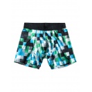 Pánské Boxerky Quiksilver Volly - TIP TOP