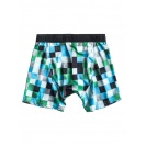 Pánské Boxerky Quiksilver Volly - TIP TOP