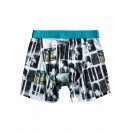 Pánské Boxerky Quiksilver Roadie - TIP TOP