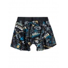 Pánské Boxerky Quiksilver Heritage - IMPOSTER C