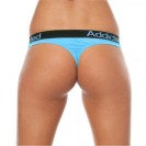 Dámská tanga Addicted - modrá