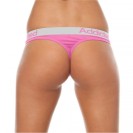 Dámská tanga Addicted - růžová