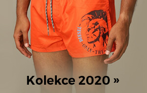 kolekce 2020